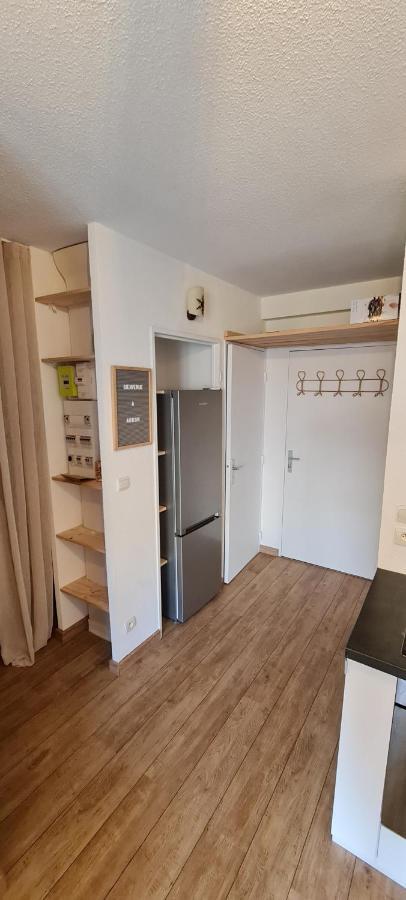 Appartement Auron 6 Couchages Exterior foto